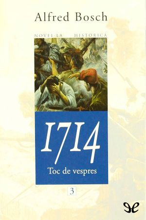 [1714 03] • Toc De Vespres